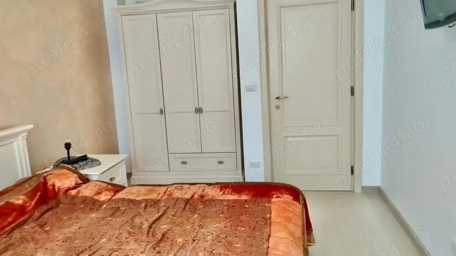 Zona Magheru locatie centrala si selecta , deasupra Mega Image. - 2