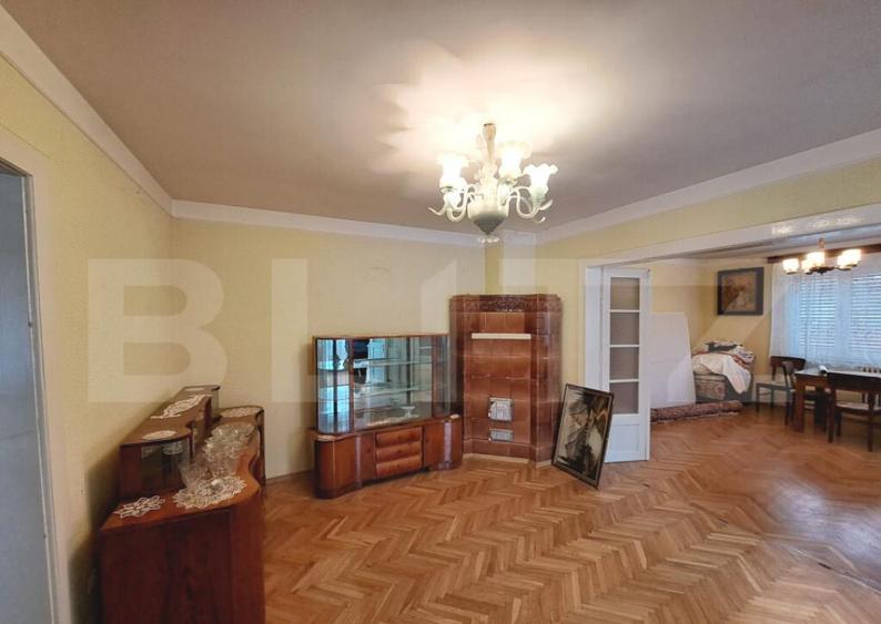 Casa in Sacele singur in curte, zona excelenta! - 4