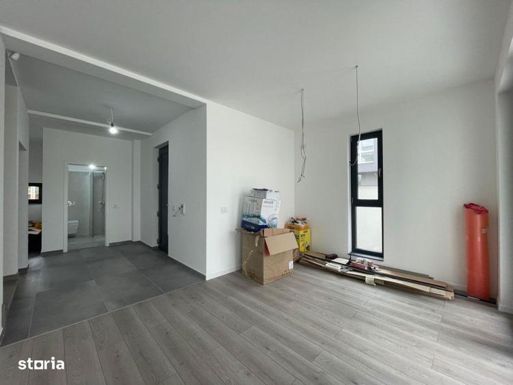 Duplex 4 camere central Mosnita Veche - 7