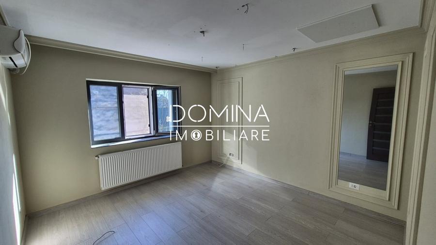 Casa spatioasa de inchiriat P+M, aproape de Piata Centrala, strada 14 Octombrie - 5