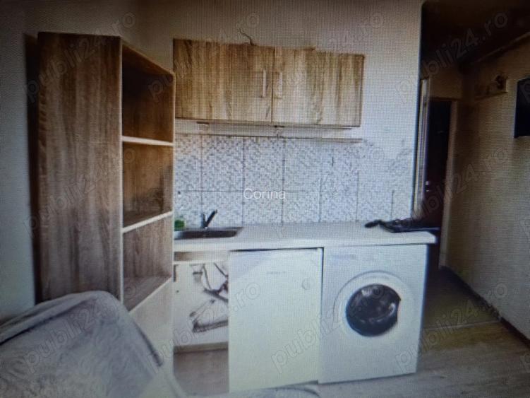Vand urgent!!! Garsoniera moderna Vlaicu Fortuna
