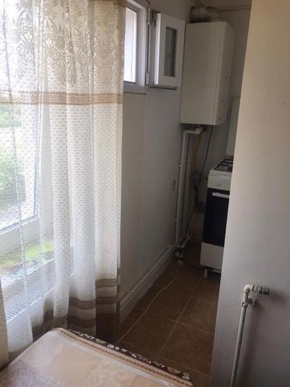 Garsoniera decomandata de vanzare 42 mp Tudor Vladimirescu - 2