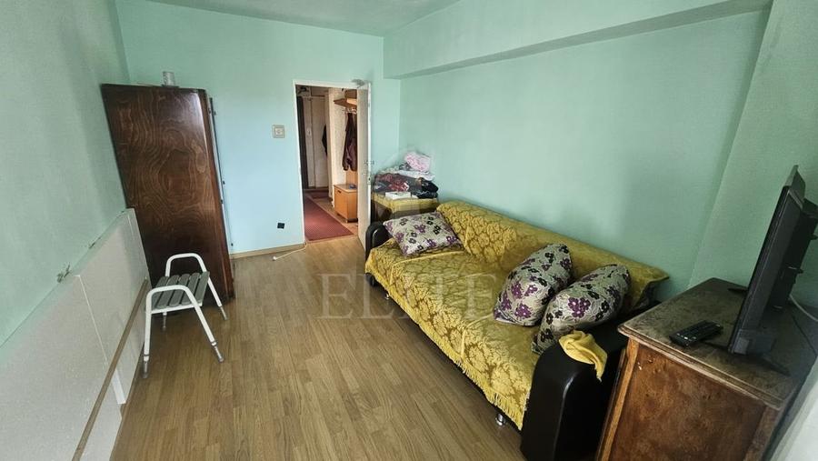 Apartament 2 camere &icirc;n zona Aurel Vlaicu - Maros Bike, 18Gym - 9