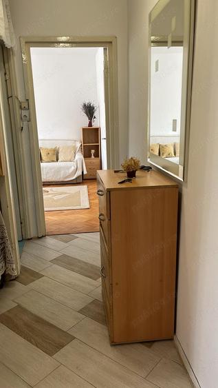 Pe frumoasa strada Platanilor, renumita pentru zona inverzita-zona IOSEFIN-mobilat - 11