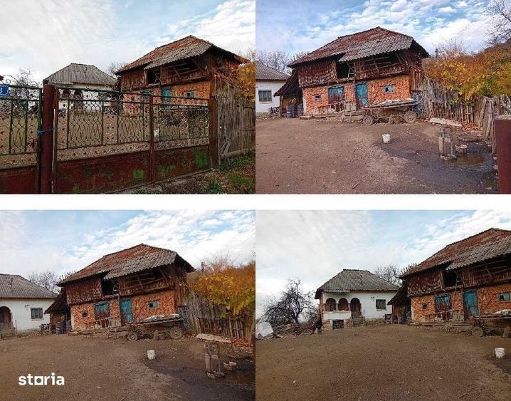 Casa si teren cota parte 1/2, Pacioiu, ID: R3060548 - 5