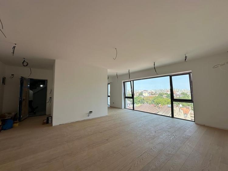 2 Camere 2 Bai Bloc Boutique Eminescu Mosilor Incalzire in Pardoseala - 13