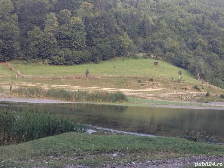 Vand teren extravilan - 2