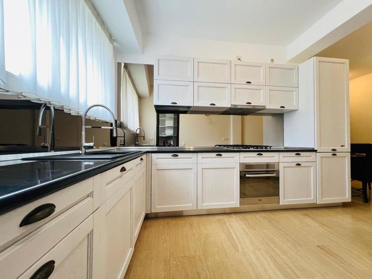 Apartament spectaculos || Finisaje premium || Mobilat complet - 5