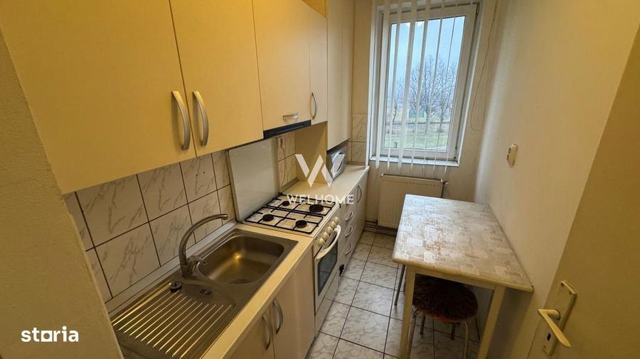 Apartament 2 camere etaj 1 - Strand Sibiu - 5
