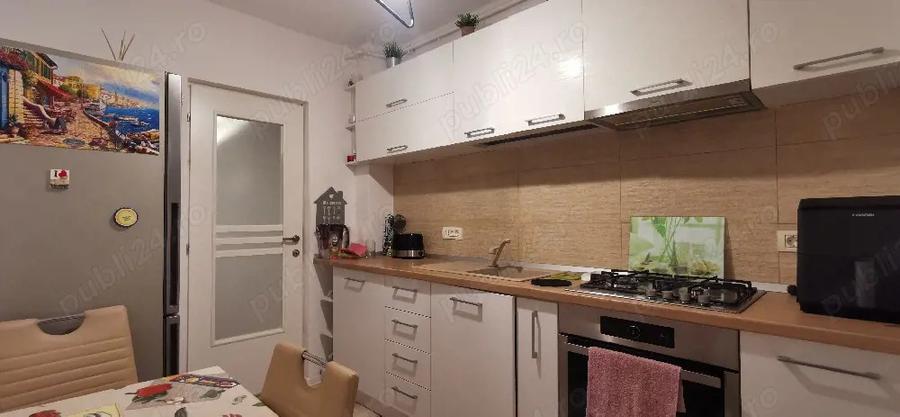 Inchiriez apartament 2 camere Tomis II Zona Spitalul Jude?ean - 6