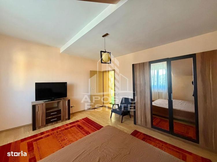 Apartament cu 3 camere, de inchiriat, zona Bogdanesti, Timisoara - 10