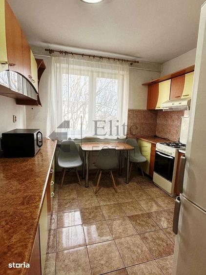 Apartament cu 2 camere de inchiriat in Cantemir - 5