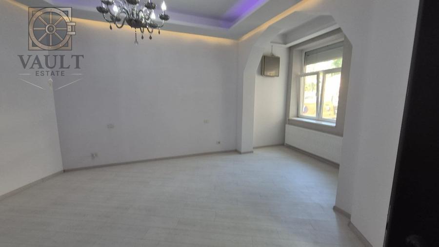 Apartament 4 camere- MANTULEASA - RISC 2 - 101MP - 4