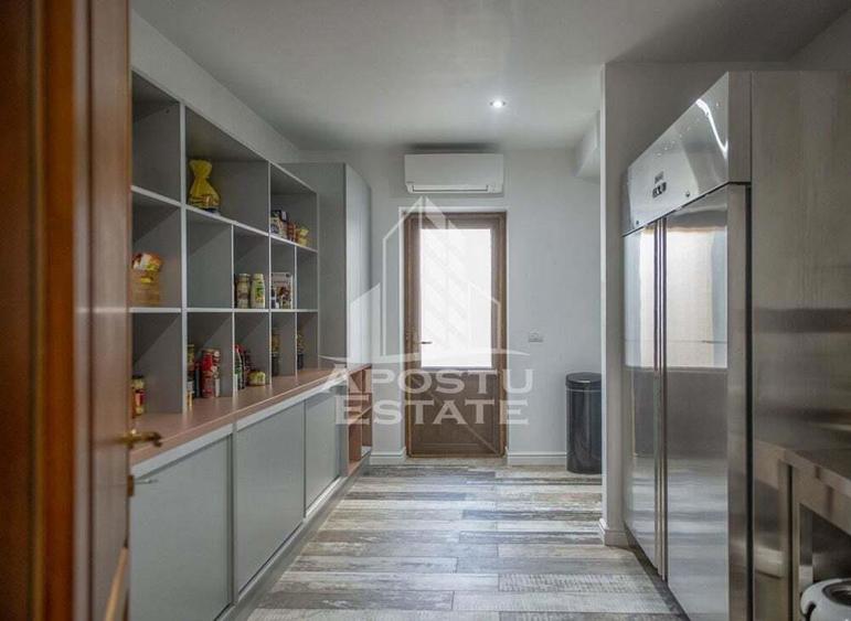 Vila,Piscina,teren fotbal,gradina,vegetatie - 11