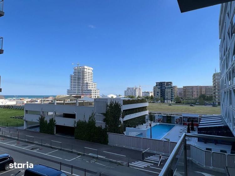 APARTAMENT DE INCHIRIAT I 2 CAMERE I 53MP I DESILVA RESIDENCE I VEDERE - 17