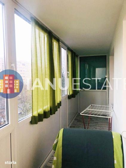 Costin Georgian 5` Metrou Bd Basarabia Parcul National Renovat - 1