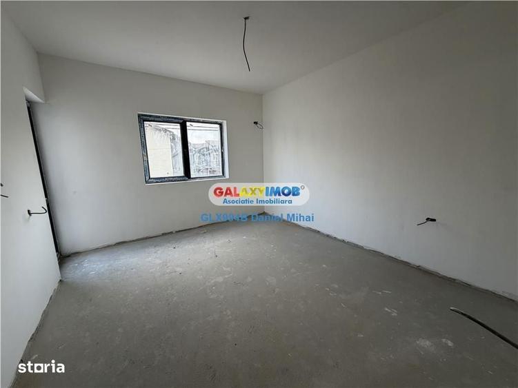 Duplex 4 cam-Mansarda-Incalzire pardoseala-Canalizare-Comision 0% - 9