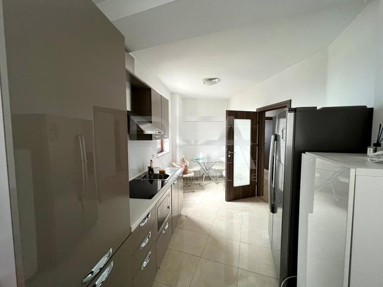 3 camere | Bloc Nou | 5 minute metrou Lujerului - 9