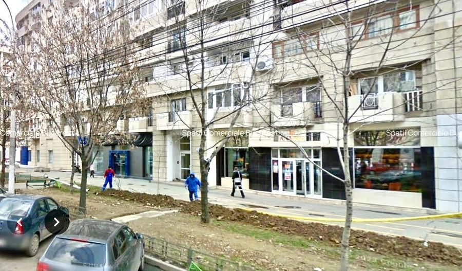 Spatiu Comercial 120mp Inchiriat Lant Supermarket, Decebal - 1