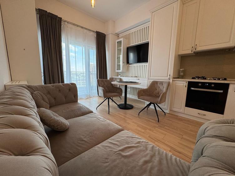 Apartament 2 camere BLOC NOU Himson Residence - Metalurgie-158214 - 3