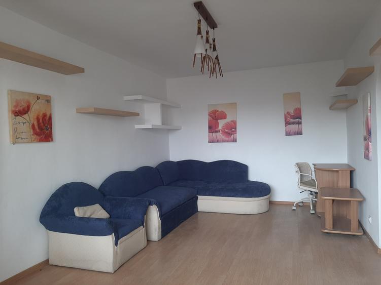 Piata Muncii-Campia Libertatii stradal - 1