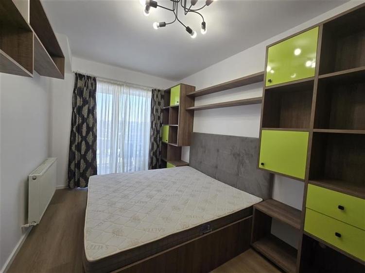 Calea Ferentari,apartament 4 camere cu scara interioara renovat complet - 13