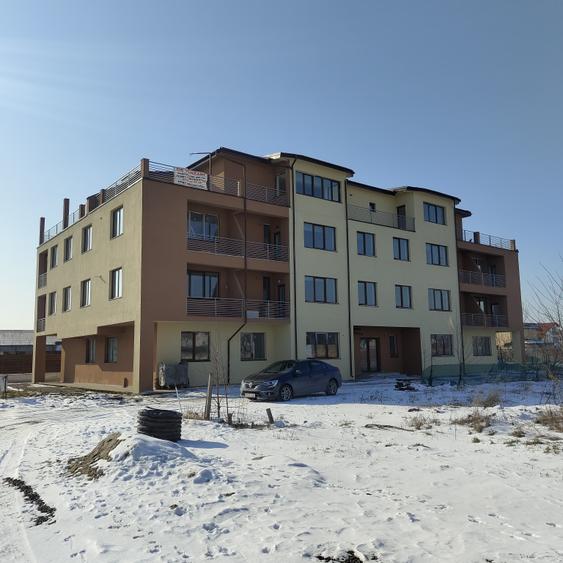 Pinului Residence ( 4 apartamente disponibile ) - 17