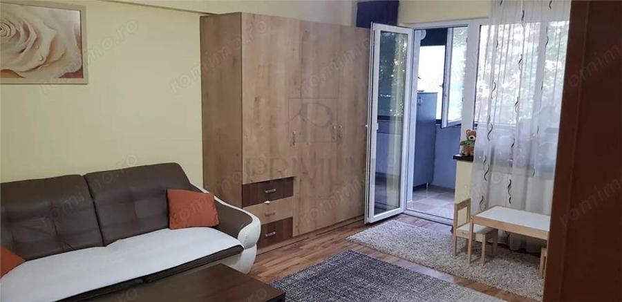 Modern - 2 Camere - Etaj 1 - Balcon + Terasa 30mp - Decomandat - 1