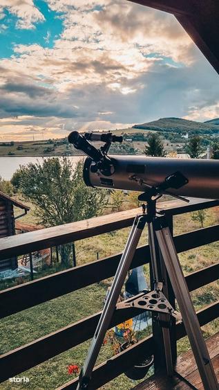Casa superba renovata complet cu vedere la lacul Padureni,30 min de Bv - 18