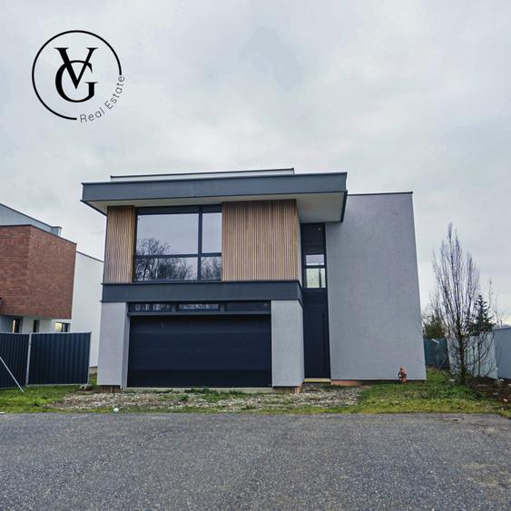 Casa NV in zona de Nord / piscina si fire-pit - 2