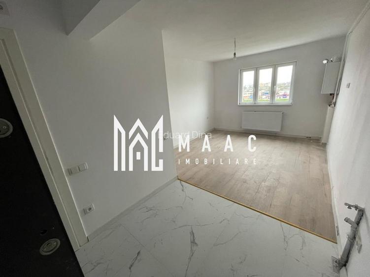 Garsoniera | Etaj 1 I Lift | Lazaret | Predare Mai 2025 Garsoniera | Etaj 1 I Lift | Lazaret | Predare Mai 2025