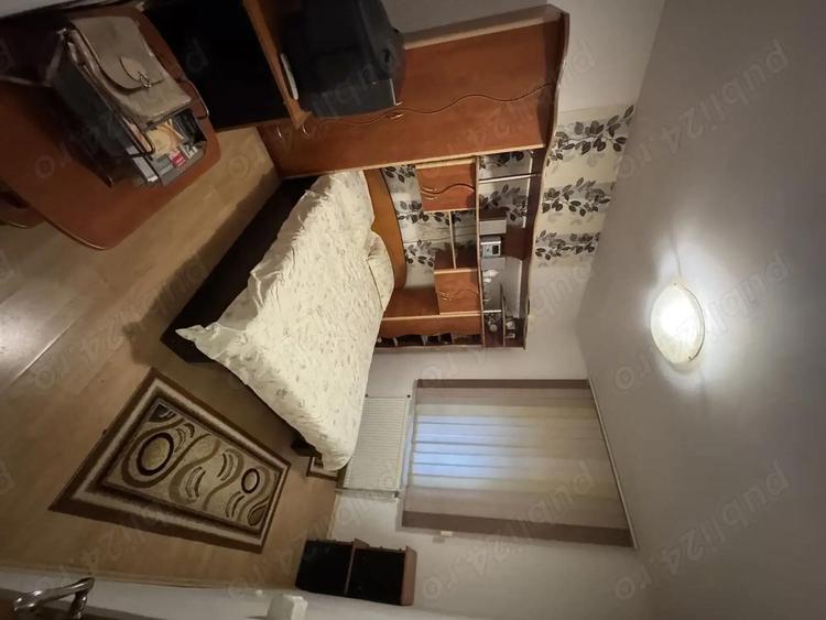 Proprietar 2 camere decomandat + curte + beci, Nerva Traian, casa din caramida - 4