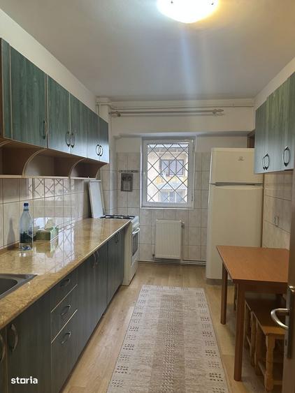 Campina - ultracentral - ap. 3 cam - mobilat - 450 Euro/Luna - 1