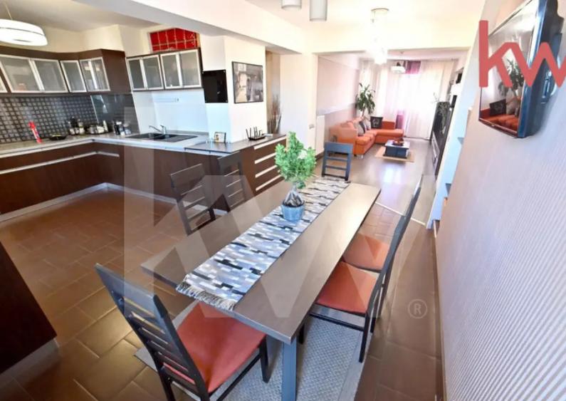 ????Apartament 3 camere | 98,5 mp | Gata de mutare Priv - 12