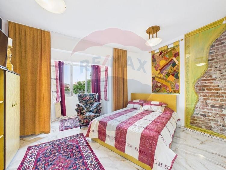 Apartament cu 2 camere artistic in zona Sebastian - 4