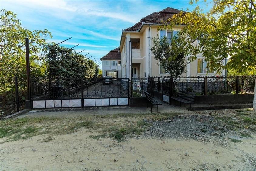 Casa de vanzare in Negresti-Oas, Tur - 19