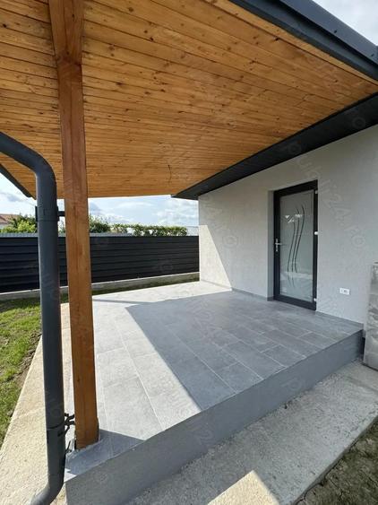 Vand casa noua in Cordun - 1