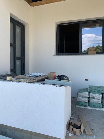 Casa NOUĂ Rusi Ciutea - 6