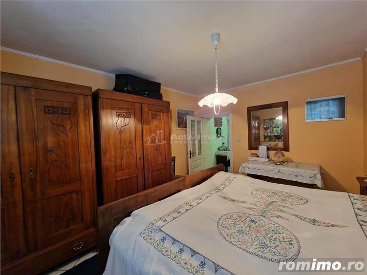 Anina Steierdorf Casa pentru 2 familii la Sosea - 14