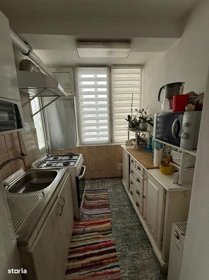 Apartament cu 2 camere decomandate, Areni - 5