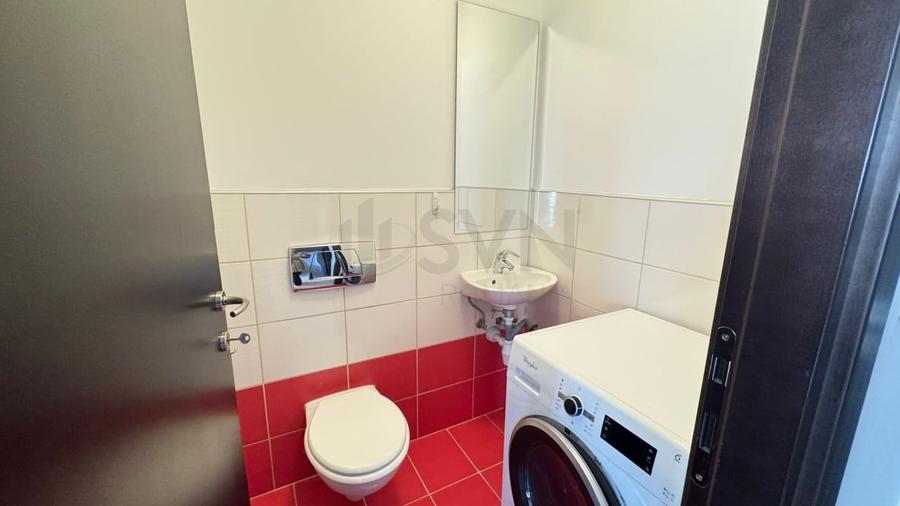 REA1026161 Apartament 3 Camere I Baneasa - Iancu Nicolae - 13