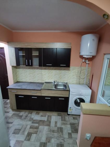 Garsoniera de inchiriat - 4