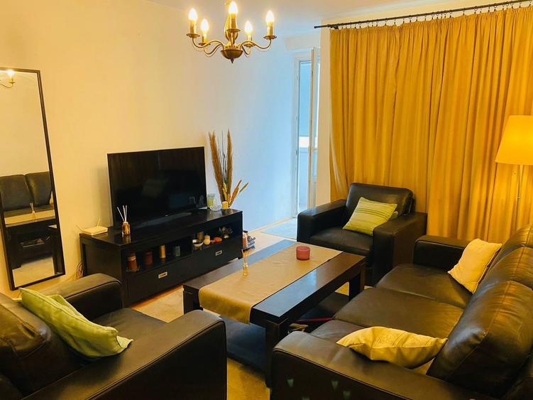 Apartament 2 camere Stefan Cel Mare/Obor/Metrou - 3