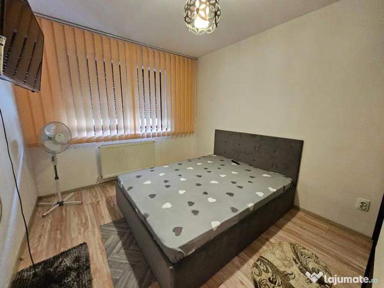 Apartament 2 camere, loc de parcare, Berceni - str. Postalionului - 3