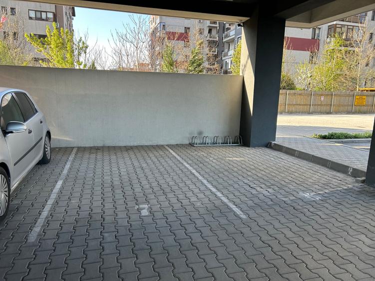 Apartament 3 camere Drumul Taberei 2 locuri de parcare - 1