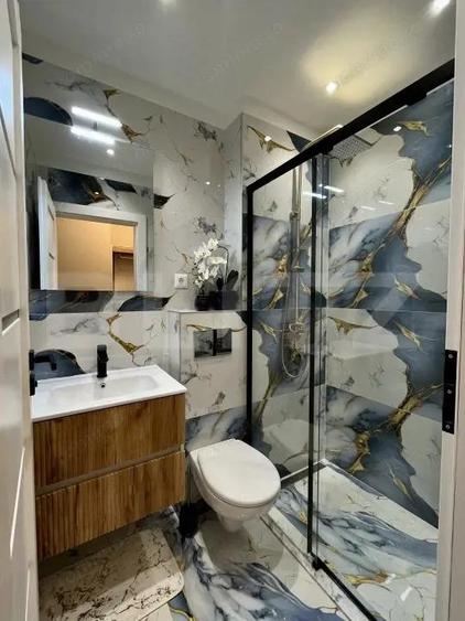 Apartament 2 camere, LUX, 40 mp, prima inchiriere, zona Valea Garbaului - 3