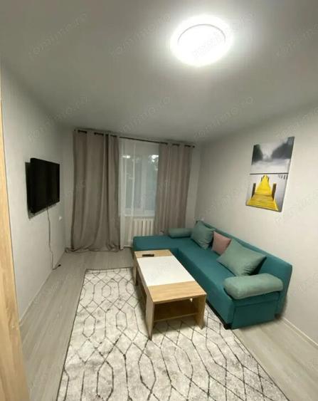 Garsoniera in zona Garii de Nord - 2