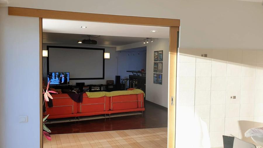 Casa in Drunul Taberei - 8