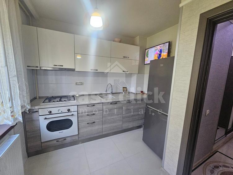 Apartament 2 camere Spicu, ultracentral, etaj 2, finisaje premium - 10