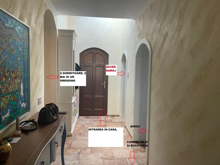 Casa unifamiliala Chisoda (com Giroc) jud Timis - 7